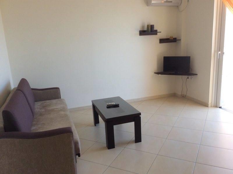 Paradiso Apartments Sarande Exterior photo